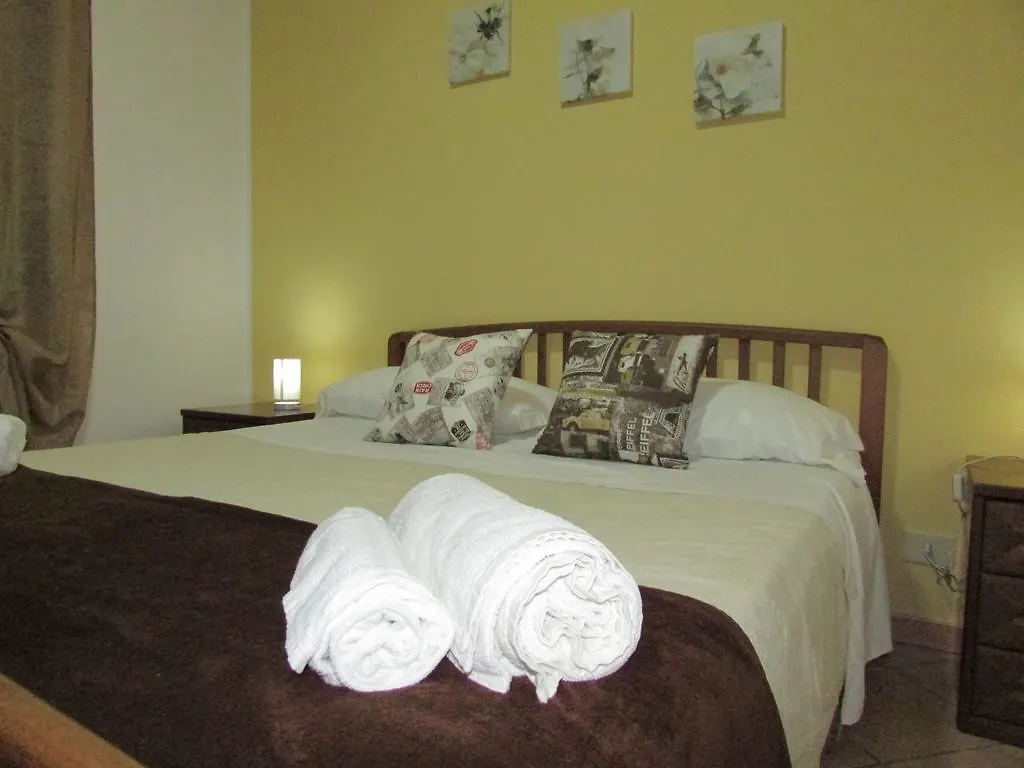 Residence Villa Santa Lucia Cefalu