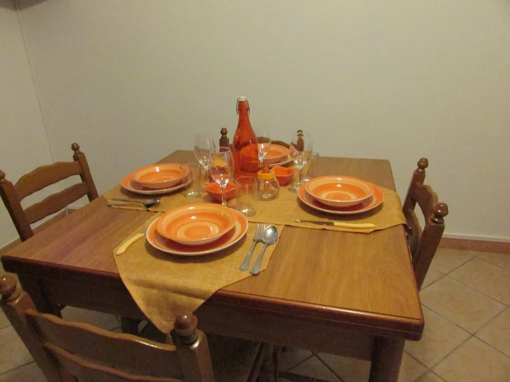 Residence Villa Santa Lucia Cefalu 0*,