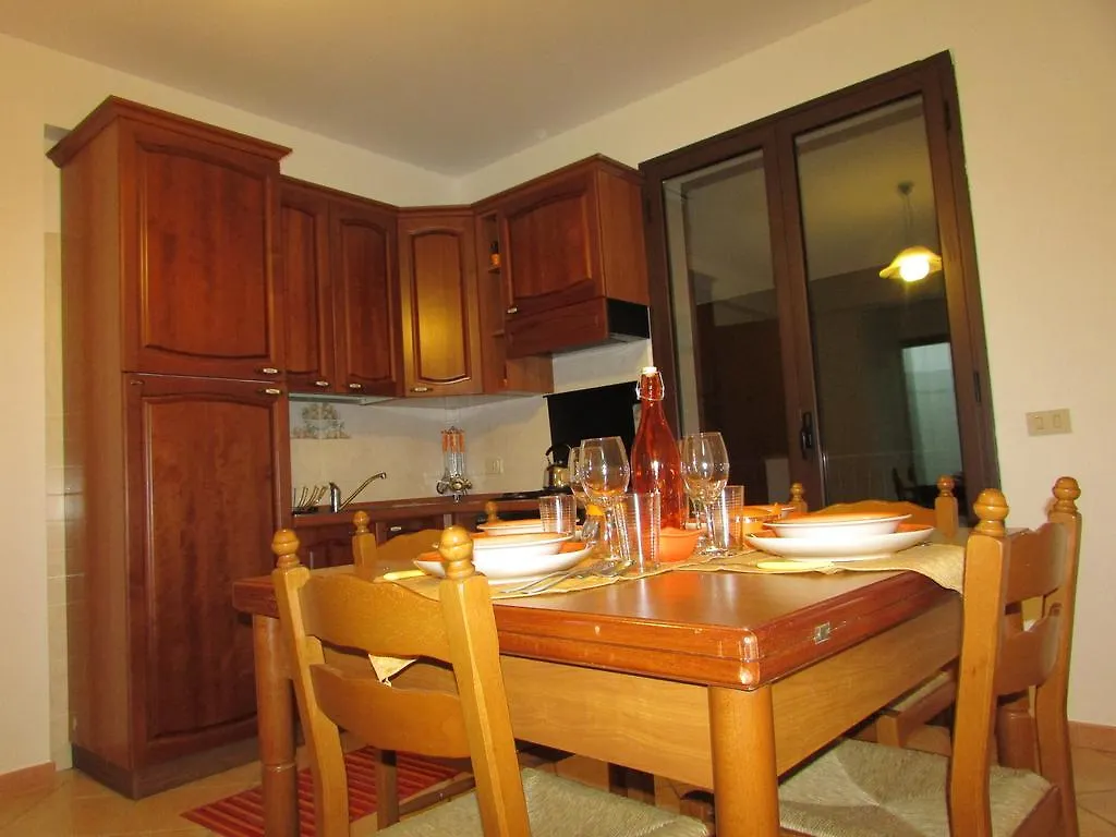 Residence Villa Santa Lucia Cefalu