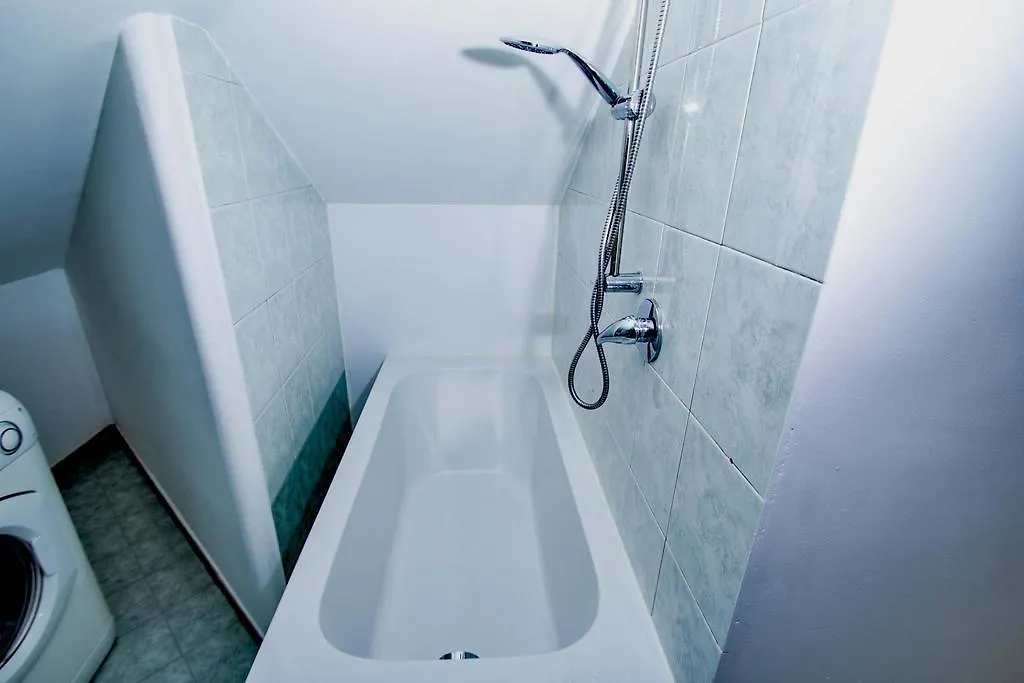 Residence Villa Santa Lucia Cefalu Italy