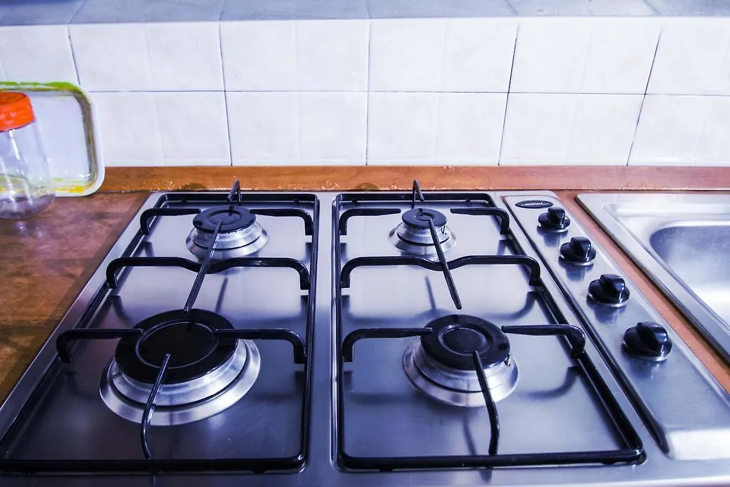 Residence Villa Santa Lucia Cefalu