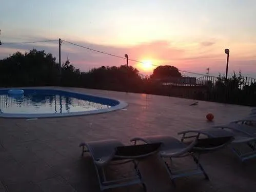 Residence Villa Santa Lucia Cefalu 0*,  Italy