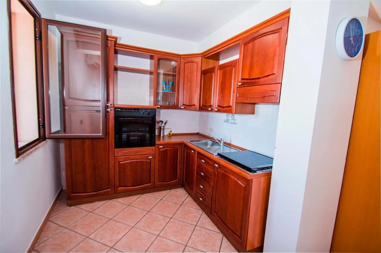 Holiday home Residence Villa Santa Lucia Cefalu