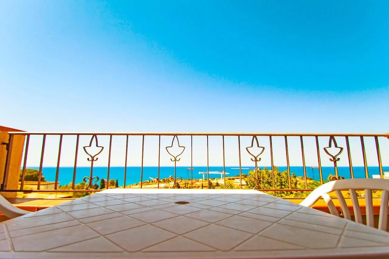 Holiday home Residence Villa Santa Lucia Cefalu