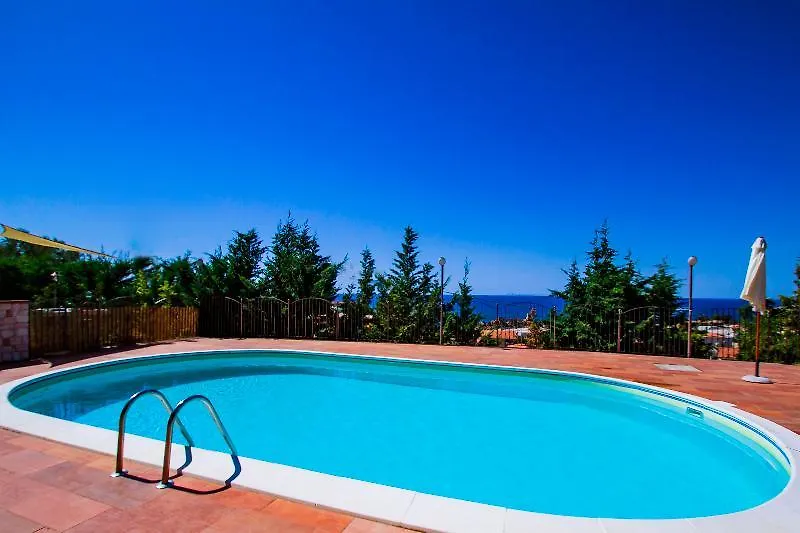 Holiday home Residence Villa Santa Lucia Cefalu