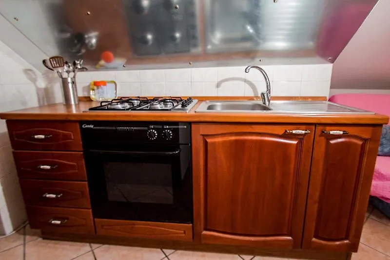 Residence Villa Santa Lucia Cefalu