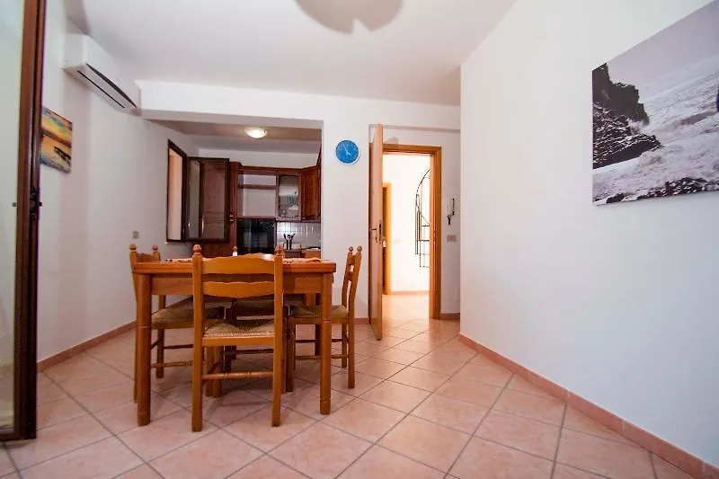 Residence Villa Santa Lucia Cefalu 0*,