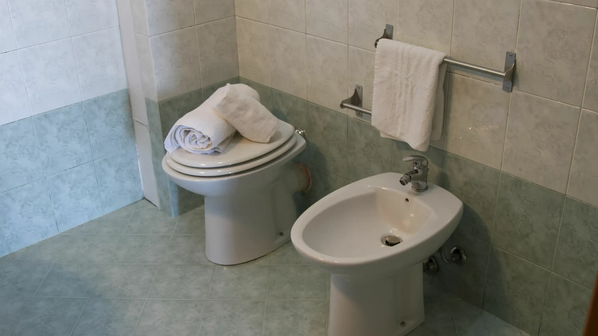 Residence Villa Santa Lucia Cefalu 0*,  Italy