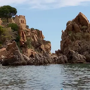  Appartement Da Angelo E Maria Caldura