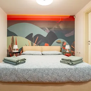  Appartamento La Casa Alle Colonne - Navigliapartments Italia