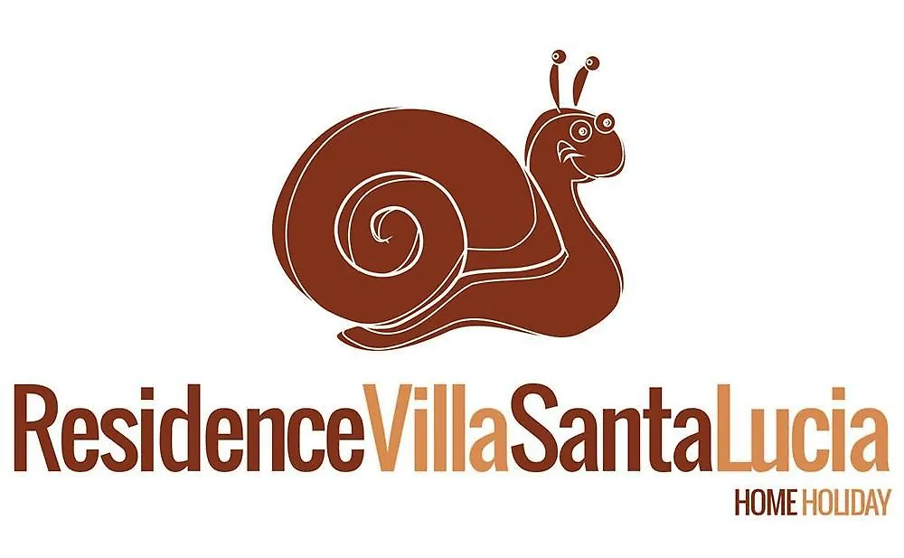 Holiday home Residence Villa Santa Lucia Cefalu