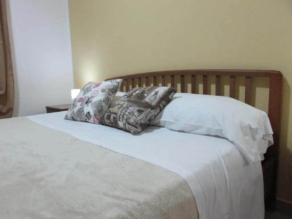 Holiday home Residence Villa Santa Lucia Cefalu