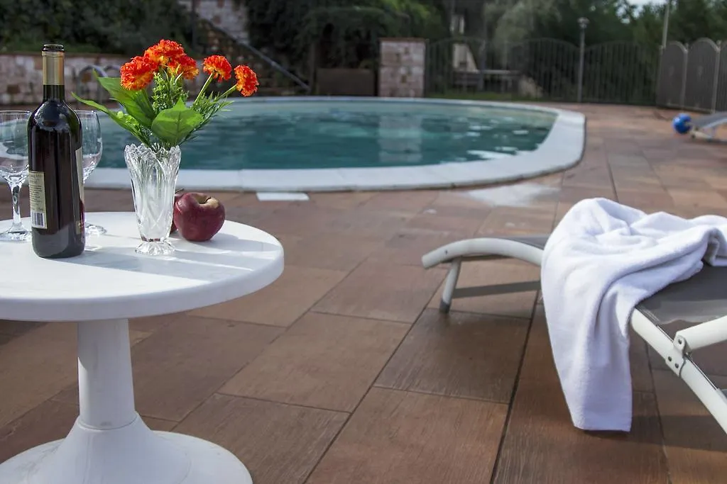 Residence Villa Santa Lucia Cefalu