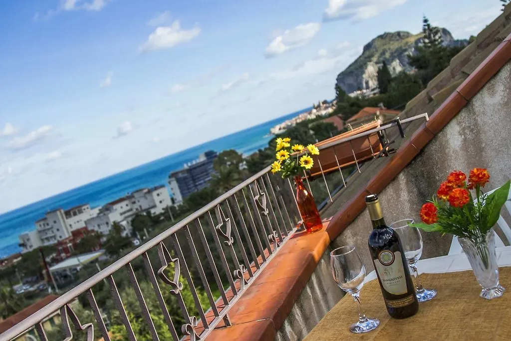 Residence Villa Santa Lucia Cefalu