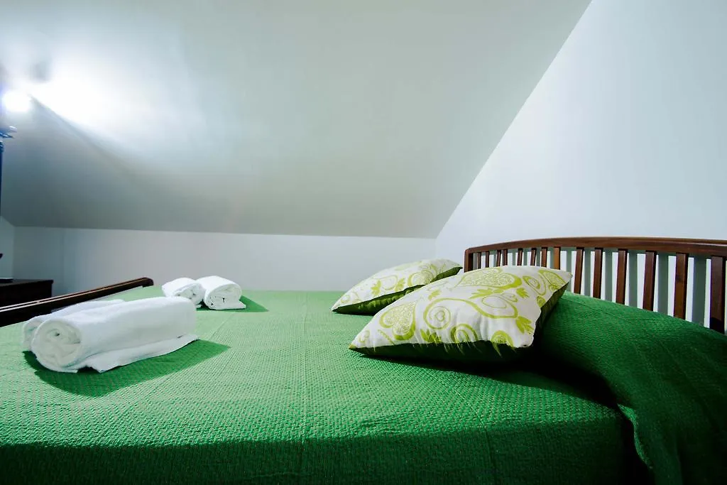 Residence Villa Santa Lucia Cefalu