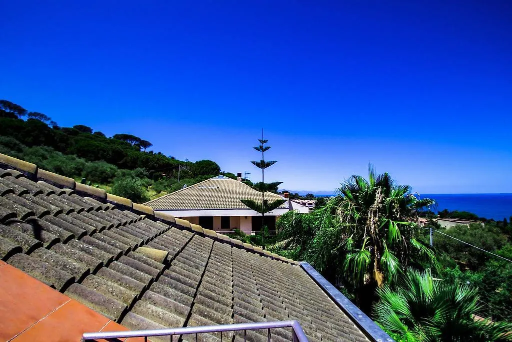 Residence Villa Santa Lucia Cefalu 0*,  Italy