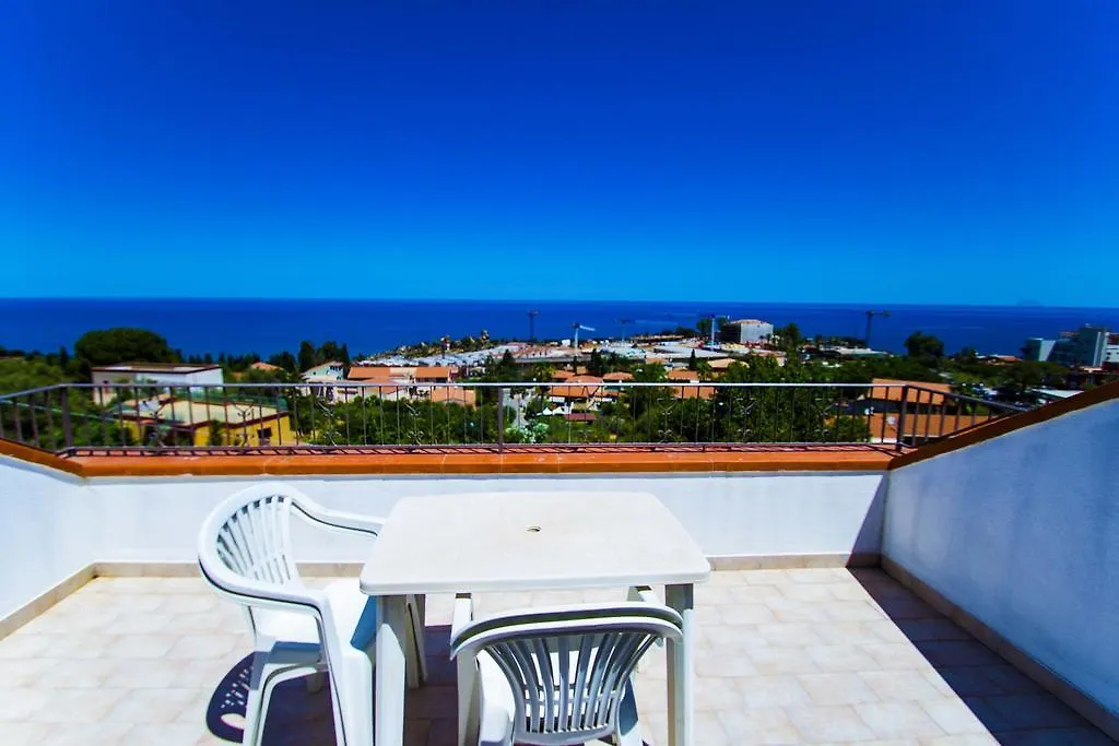 Residence Villa Santa Lucia Cefalu