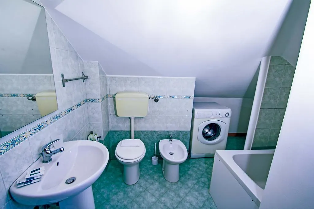 Residence Villa Santa Lucia Cefalu
