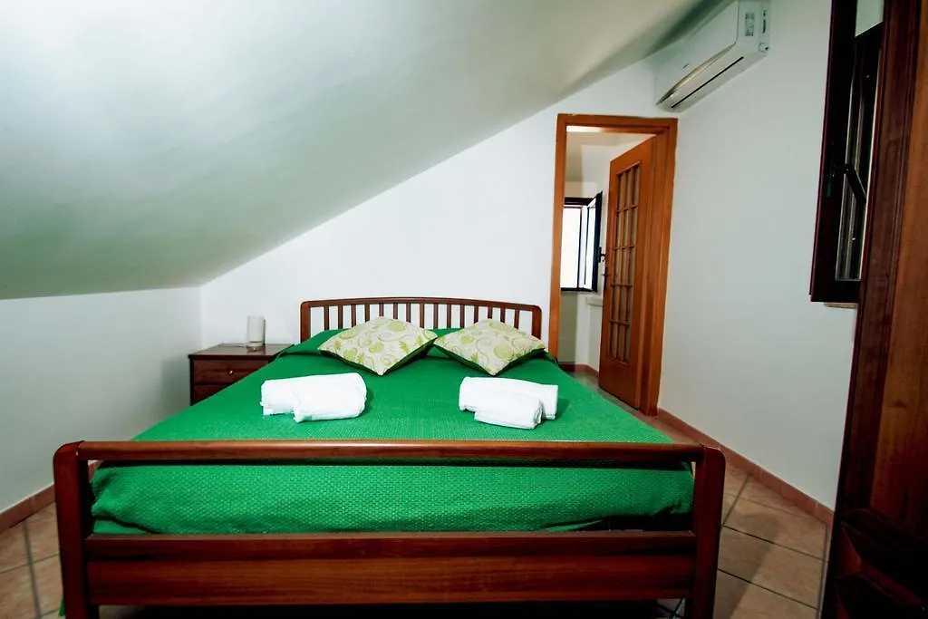 Residence Villa Santa Lucia Cefalu 0*,