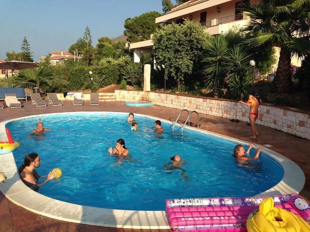 Holiday home Residence Villa Santa Lucia Cefalu