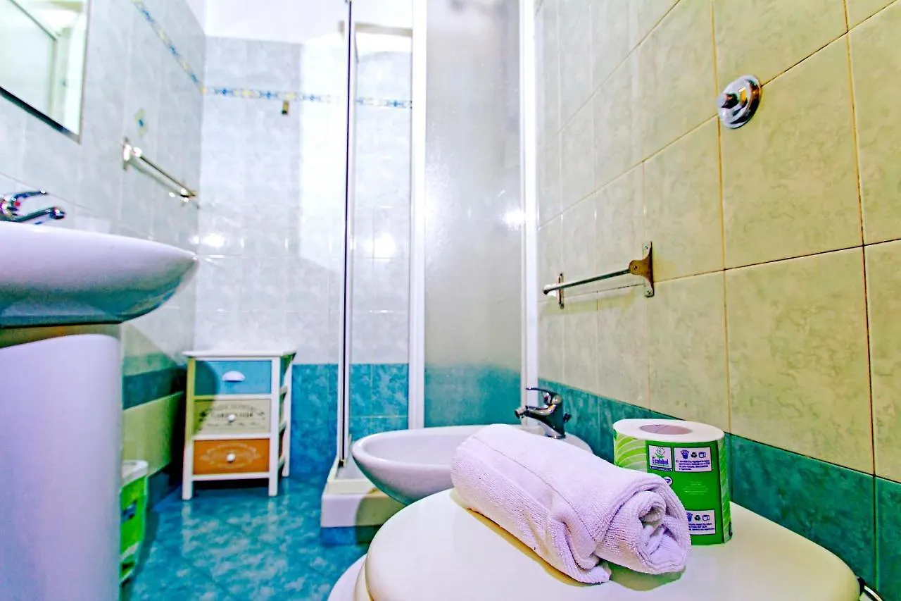 Holiday home Residence Villa Santa Lucia Cefalu