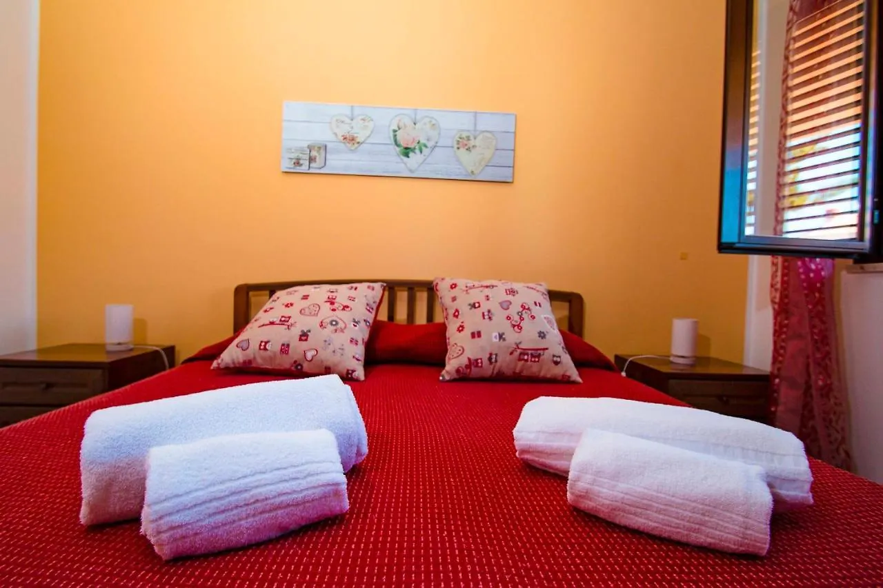 Residence Villa Santa Lucia Cefalu 0*,  Italy