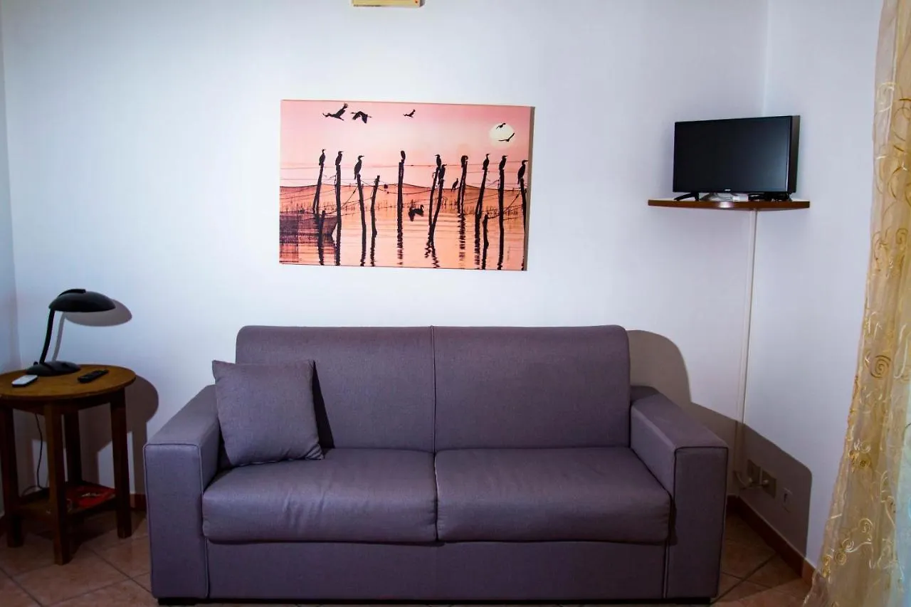 Residence Villa Santa Lucia Cefalu