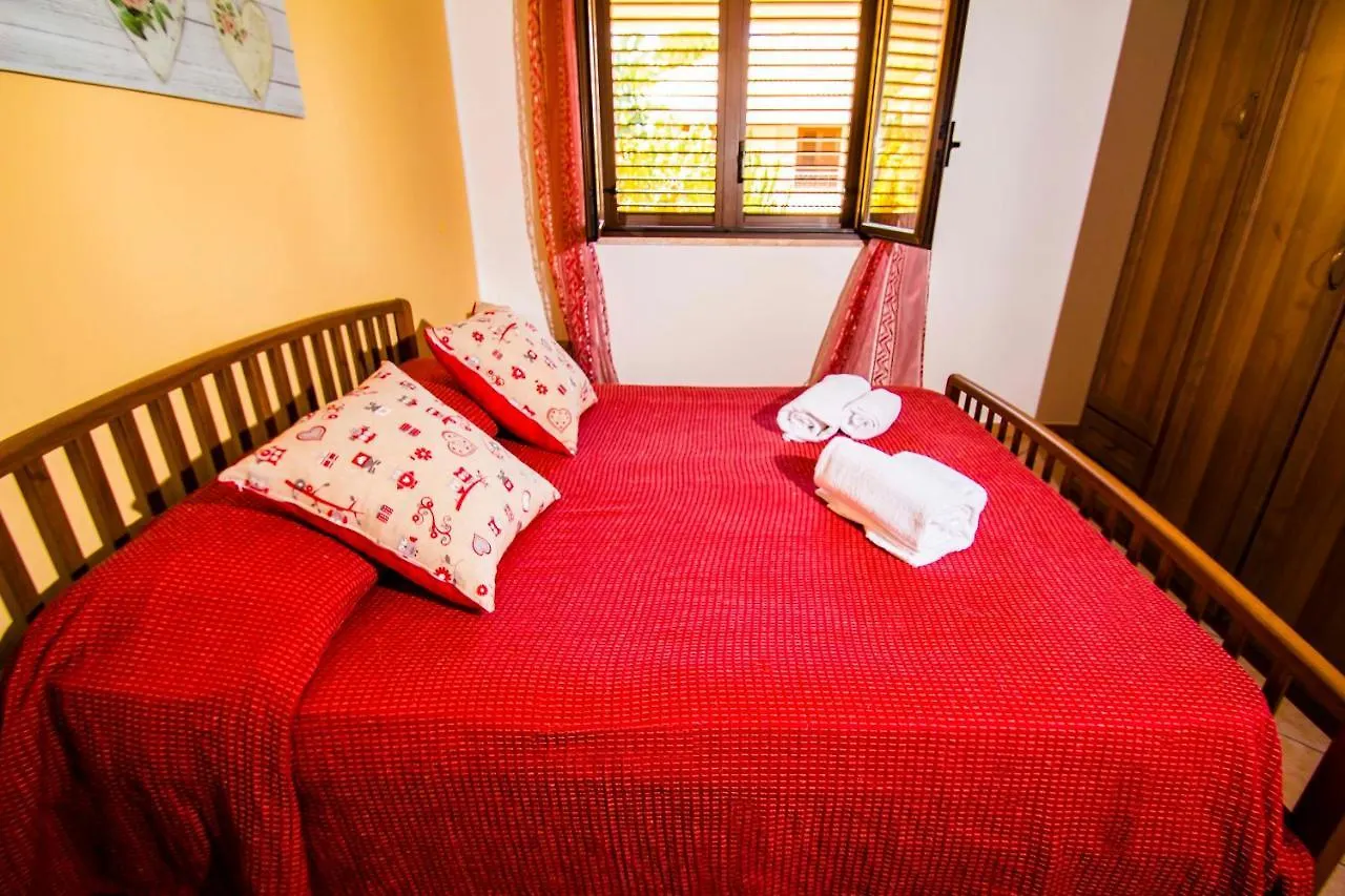 Residence Villa Santa Lucia Cefalu