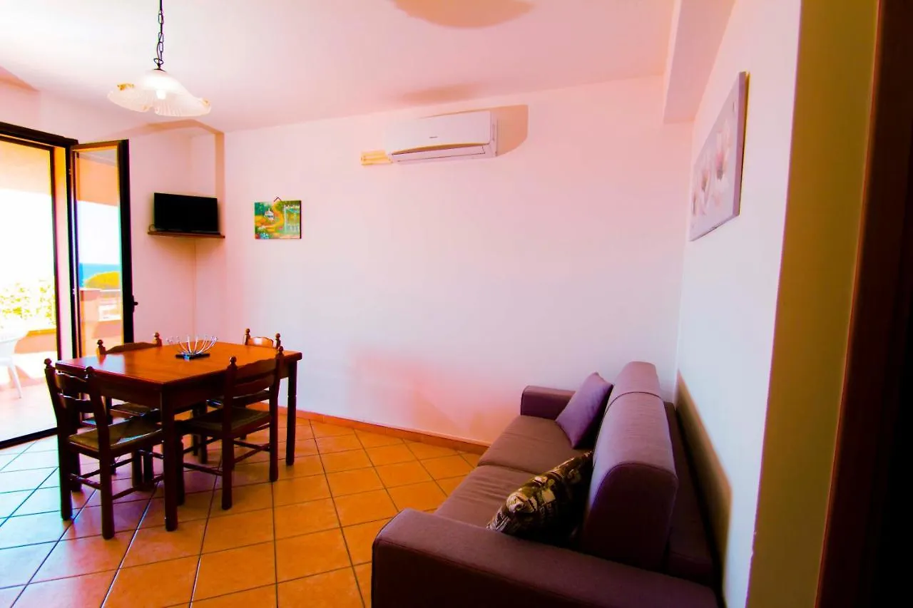 Holiday home Residence Villa Santa Lucia Cefalu