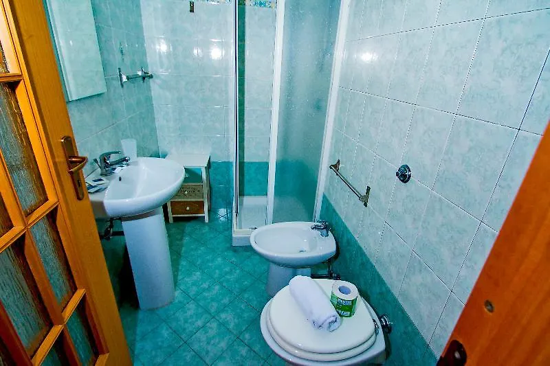 Residence Villa Santa Lucia Cefalu 0*,