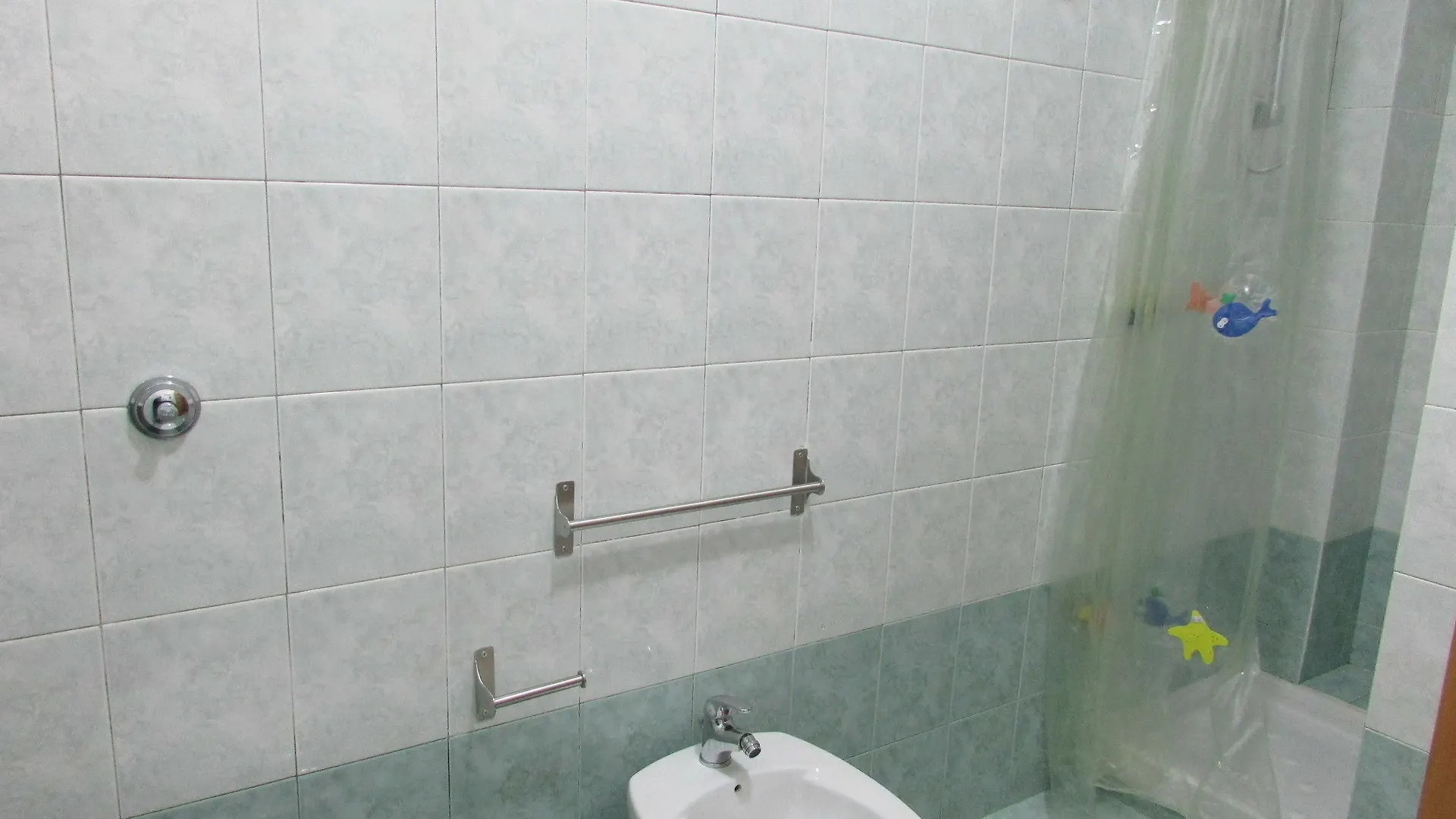 Residence Villa Santa Lucia Cefalu Holiday home