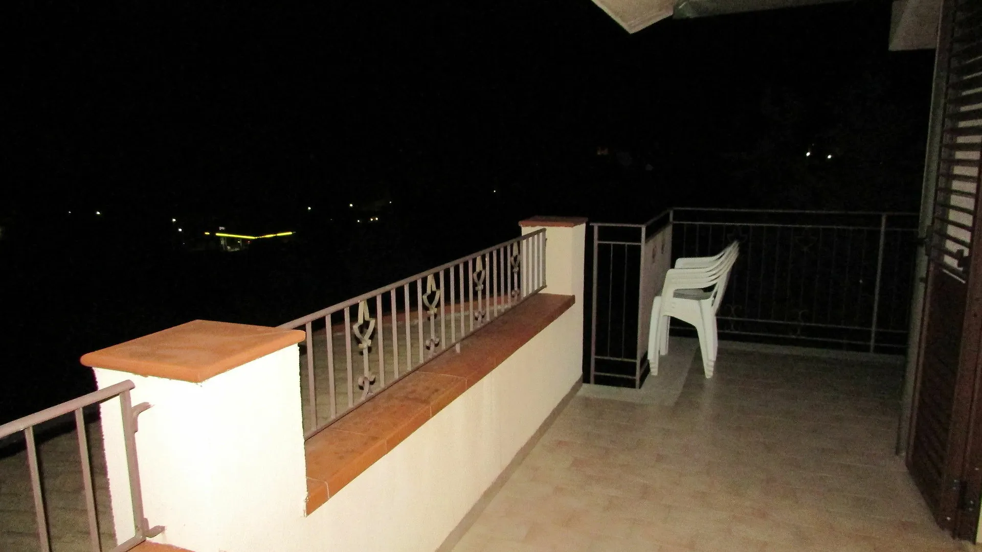 Holiday home Residence Villa Santa Lucia Cefalu Italy