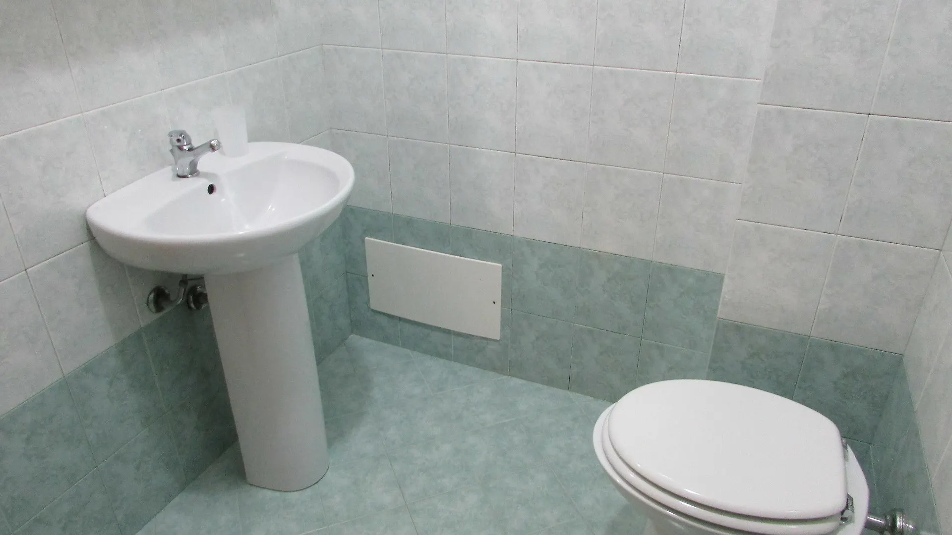 Residence Villa Santa Lucia Cefalu