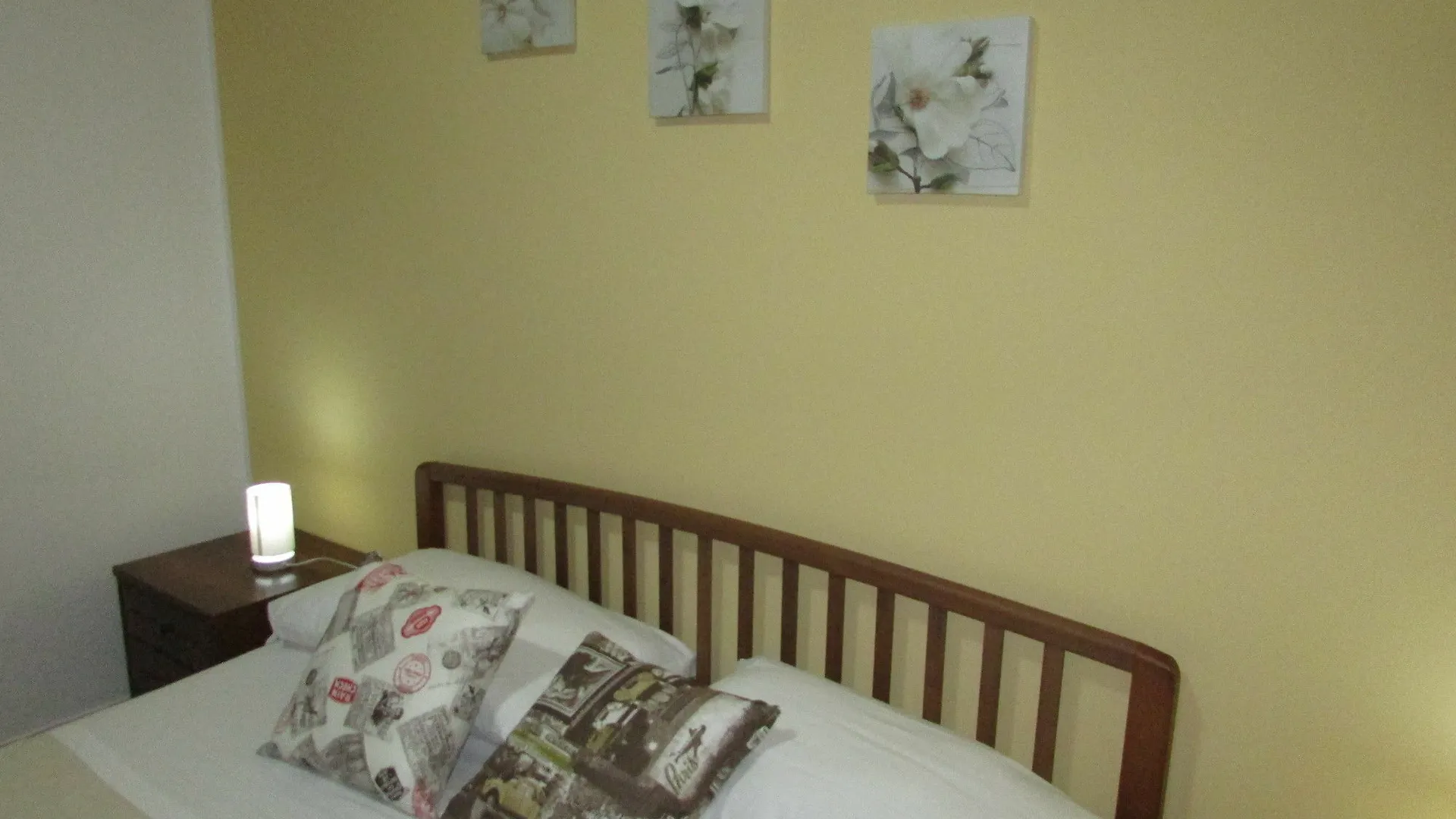 Residence Villa Santa Lucia Cefalu 0*,