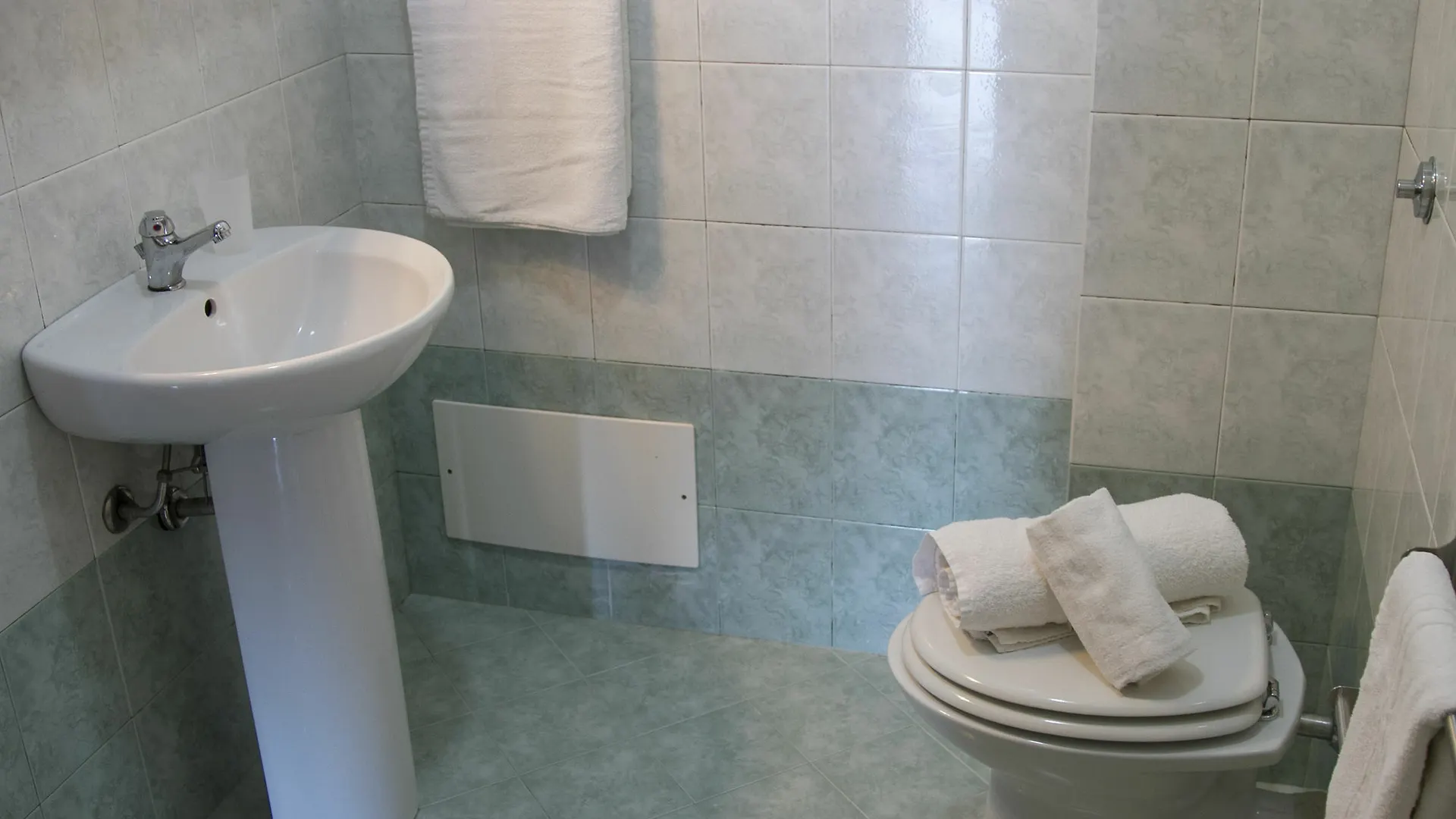 Residence Villa Santa Lucia Cefalu